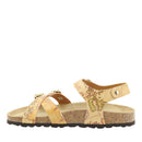 Sandali Donna 1A Classe Alviero Martini in Eco Nappa stampa Geo Classic 1426