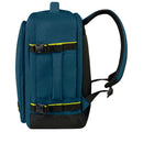 Zaino da Viaggio Underseat AMERICAN TOURISTER linea Take2cabin in Tessuto Harbor Blue