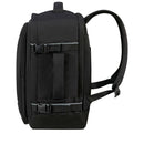 Zaino da Viaggio Underseat AMERICAN TOURISTER linea Take2cabin in Tessuto Nero