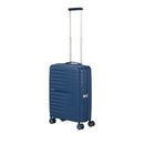 Trolley Cabina Rigido Espandibile 4 Ruote AMERICAN TOURISTER linea FastForward colore Navy Blue