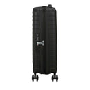 Trolley Cabina Rigido Espandibile 4 Ruote AMERICAN TOURISTER linea FastForward colore Flash Black
