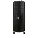 Trolley Grande Rigido Espandibile 4 Ruote AMERICAN TOURISTER linea FastForward colore Flash Black