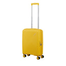 Trolley Cabina Rigido 4 Ruote AMERICAN TOURISTER linea Diablast colore Digital Yellow