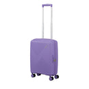Trolley Cabina Rigido 4 Ruote AMERICAN TOURISTER linea Diablast colore Purple Pulse