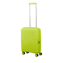 Trolley Cabina Rigido 4 Ruote AMERICAN TOURISTER linea Diablast colore Hyper Lime