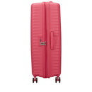 Trolley Grande Rigido Espandibile AMERICAN TOURISTER linea Diablast colore Pink Glitch