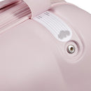 Hartschalen-Kabinentrolley 4 Rollen AMERICAN TOURISTER Modell Dreami in Dreamysky Pink