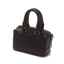 Bauletto Donna Mini DR. MARTENS linea Kiev in Pelle Smooth Nero