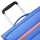 Trolley Cabina Semirigido 4 Ruote RONCATO Linea Lite Soft colore Ultraviolet