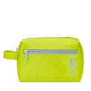 Necessaire da Viaggio RONCATO linea Lite Soft in Tessuto Cyber Lime