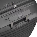 Trolley Rigido Grande Espandibile 4 Ruote RONCATO Linea B-Flying colore Antracite