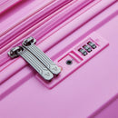 Trolley Rigido Grande Espandibile 4 Ruote RONCATO Linea B-Flying colore Spot Pink