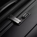 Trolley Rigido Medio Espandibile 4 Ruote RONCATO Linea B-Flying colore Nero