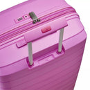 Trolley Rigido Medio Espandibile 4 Ruote RONCATO Linea B-Flying colore Spot pink