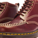 Stivaletti Uomo DR. MARTENS linea Lowell Chukka Butterscotch in Pelle Marrone