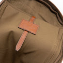 Zaino Uomo Porta PC THE BRIDGE linea Biagio in Pelle Marrone
