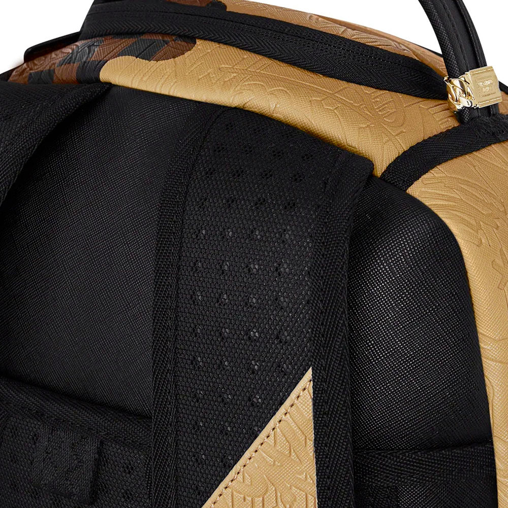 Zaino Unisex SPRAYGROUND stampa Henny Melt