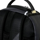 Zaino Unisex SPRAYGROUND stampa Center Rip Revealing Gray