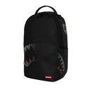 Zaino Unisex SPRAYGROUND stampa Disappearing Shark