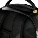 Zaino Unisex SPRAYGROUND stampa Elevate White