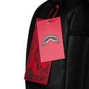 Unisex Rucksack SPRAYGROUND Cream Check Unfinished Shark DLXSV