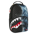 Zaino Unisex SPRAYGROUND stampa Split Ocean Deep