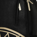 Zaino Unisex SPRAYGROUND stampa That Gold Drap