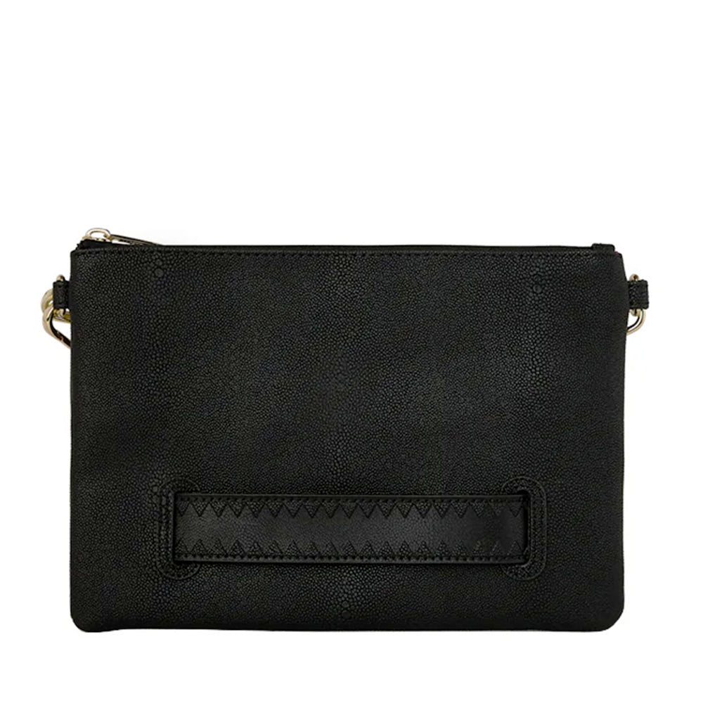 Pochette con Tracolla SPRAYGROUND stampa That Gold Drap