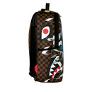 Zaino Unisex SPRAYGROUND stampa Disney Stitch Breakout