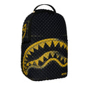 Zaino Unisex SPRAYGROUND stampa Pyramid Stencil Shark