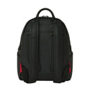 Zaino Small SPRAYGROUND stampa Center Rip Revealing Gray Check Savage
