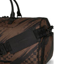 Borsone SPRAYGROUND stampa Smeared Grunge