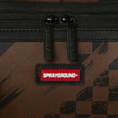 Bauletto Unisex SPRAYGROUND stampa Smeared Grunge