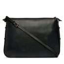 Hobo Bag Large Donna LIU JO Better stampa Bottalata Nera