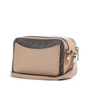 Borsa Donna a Tracolla Small LIU JO Better stampa Monogram Testa di Moro