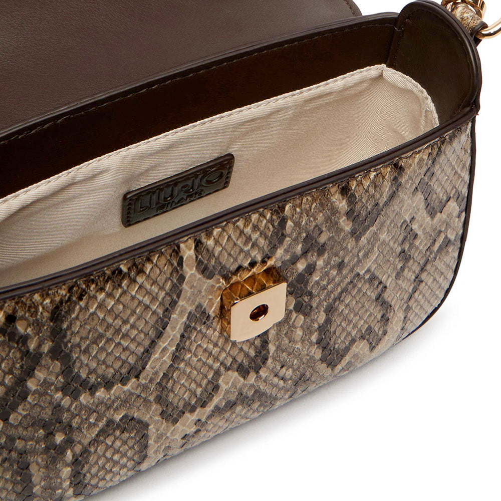 Liu Jo Handbag – Damen, Pitone