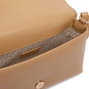 Pochette Donna a Spalla e Tracolla LIU JO Better color Cammello