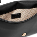 Pochette Donna a Spalla e Tracolla LIU JO Better Nero