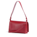 Pochette Donna a Spalla e Tracolla LIU JO Better Rosso Ciliegia