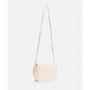 Borsa Donna con Tracolla in Catena LIU JO Better stampa Saffiano color Marmo