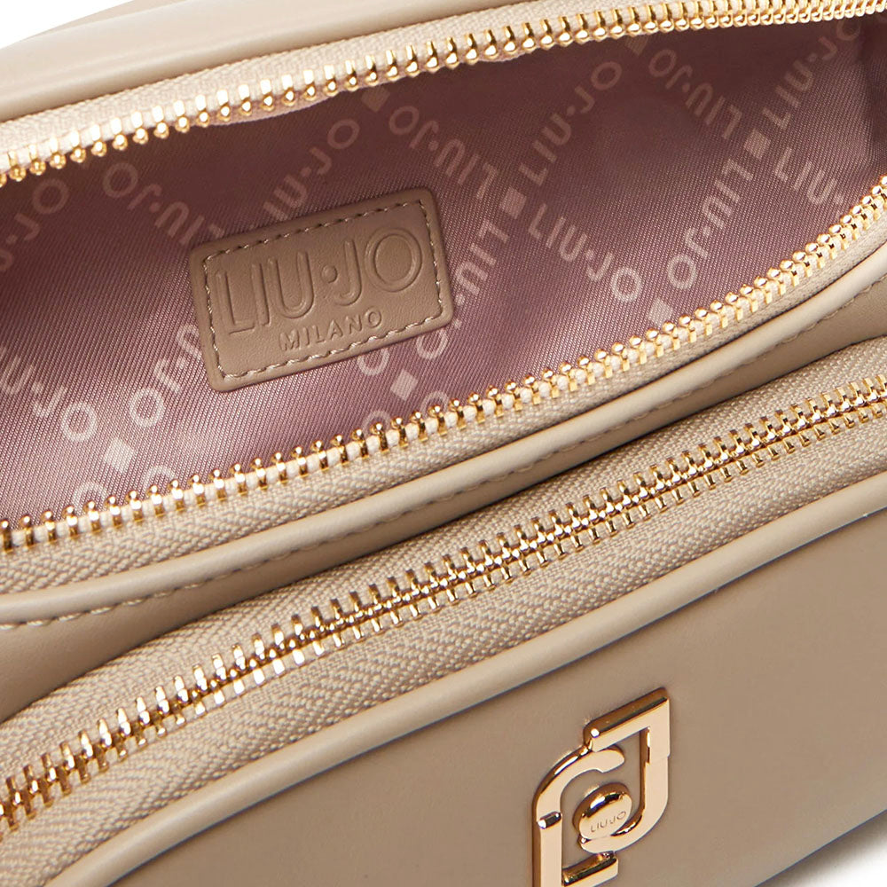 Marsupio Donna LIU JO Better Beige