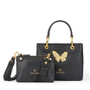 Borsa Donna a Mano Small BRACCIALINI linea Beth Jewels Nero