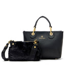 Borsa Donna a Mano Small BRACCIALINI linea Beth Nero