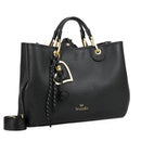 Borsa Donna a Mano Large BRACCIALINI linea Beth Nero