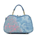 Bauletto Donna a Mano BRACCIALINI linea Candy Jeans