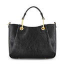 Borsa Donna a Mano Small BRACCIALINI linea Amy Nero
