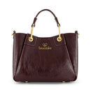 Borsa Donna a Mano Small BRACCIALINI linea Amy color Vinaccia