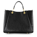 Borsa Donna a Mano Large BRACCIALINI linea Amy Nero