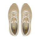 Sneakers Donna LIU JO Stardust 01 in Mesh e Pelle color Corda