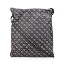 Borsa Donna a Tracolla GHERARDINI in Tessuto Softy Colore Granite